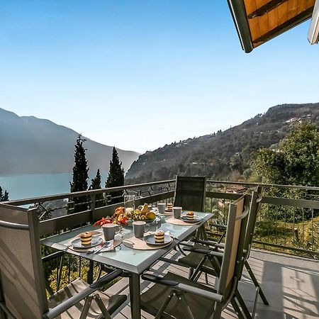 Casa Dei Nonni Apartments - Happy Rentals Tremosine 외부 사진
