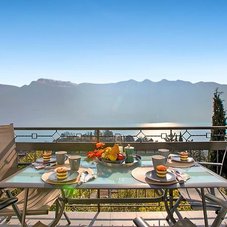 Casa Dei Nonni Apartments - Happy Rentals Tremosine 외부 사진