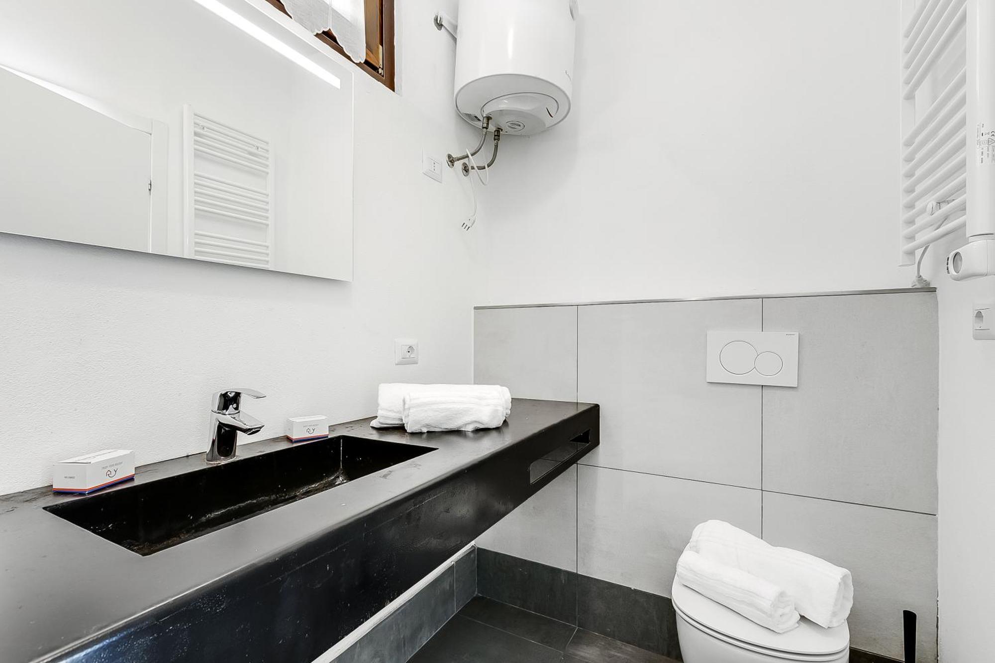 Casa Dei Nonni Apartments - Happy Rentals Tremosine 외부 사진