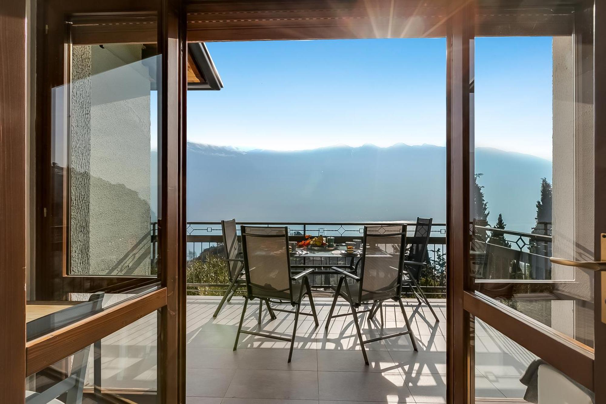 Casa Dei Nonni Apartments - Happy Rentals Tremosine 외부 사진