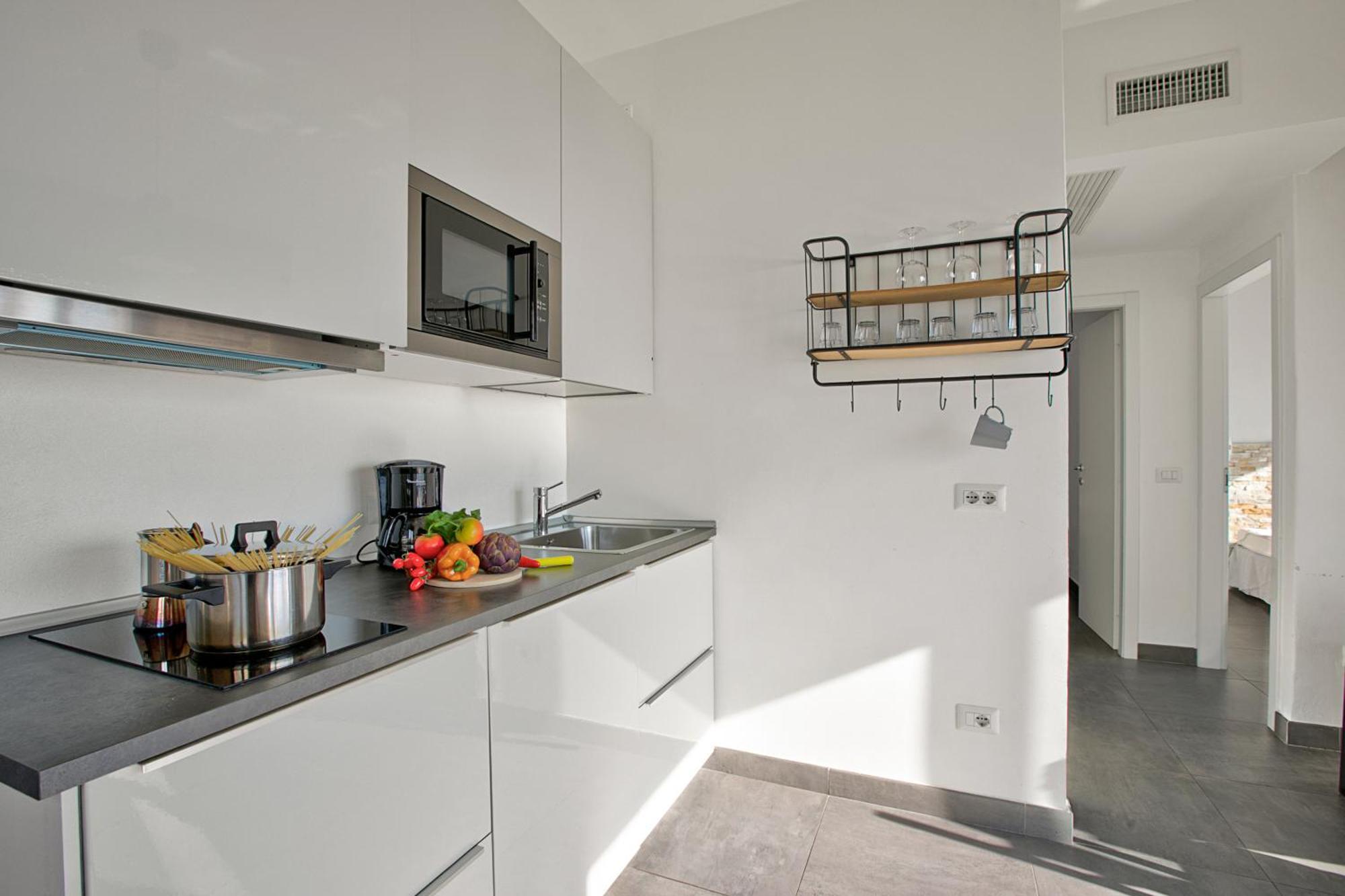 Casa Dei Nonni Apartments - Happy Rentals Tremosine 외부 사진
