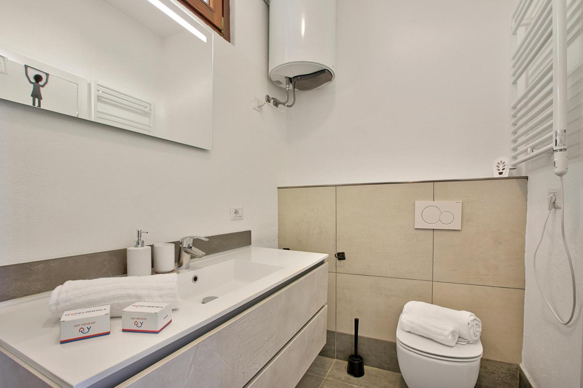 Casa Dei Nonni Apartments - Happy Rentals Tremosine 외부 사진