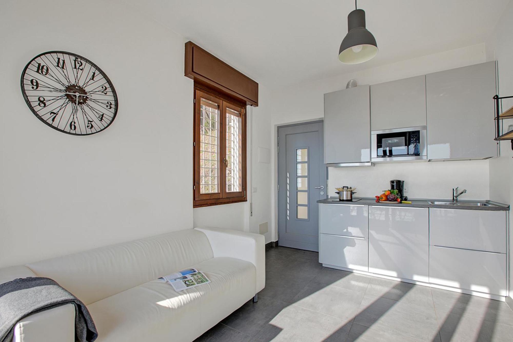 Casa Dei Nonni Apartments - Happy Rentals Tremosine 외부 사진