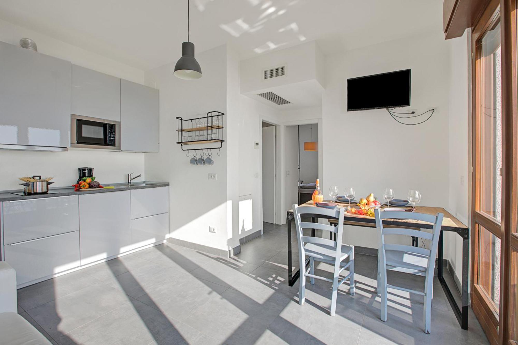 Casa Dei Nonni Apartments - Happy Rentals Tremosine 외부 사진