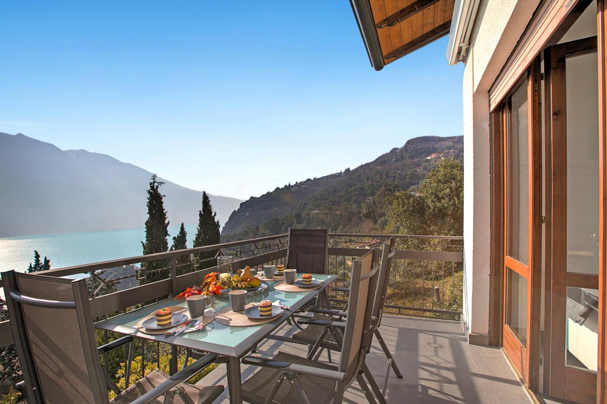 Casa Dei Nonni Apartments - Happy Rentals Tremosine 외부 사진