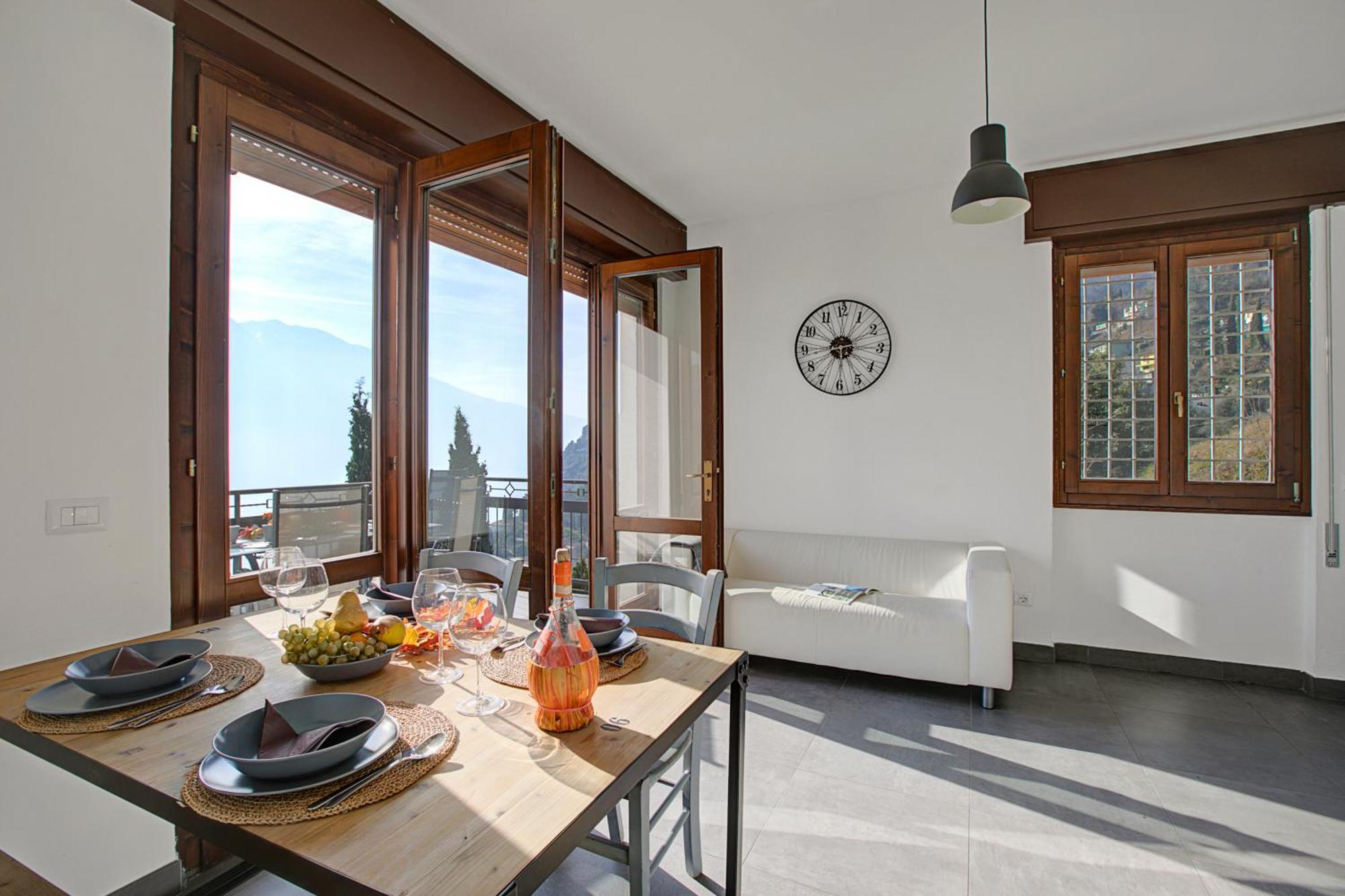 Casa Dei Nonni Apartments - Happy Rentals Tremosine 외부 사진