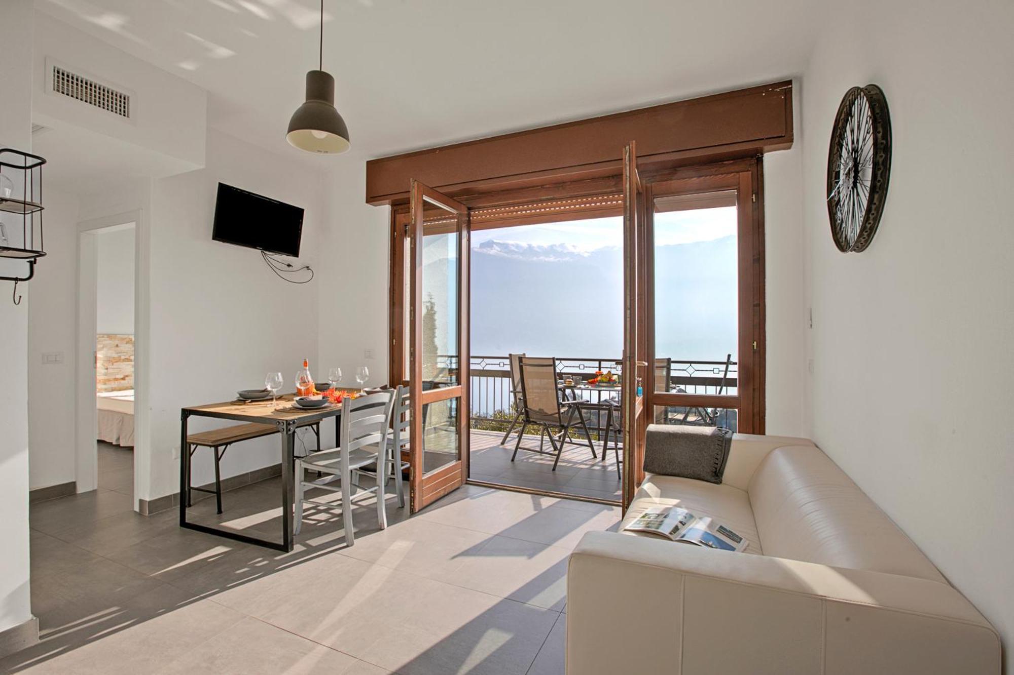 Casa Dei Nonni Apartments - Happy Rentals Tremosine 외부 사진