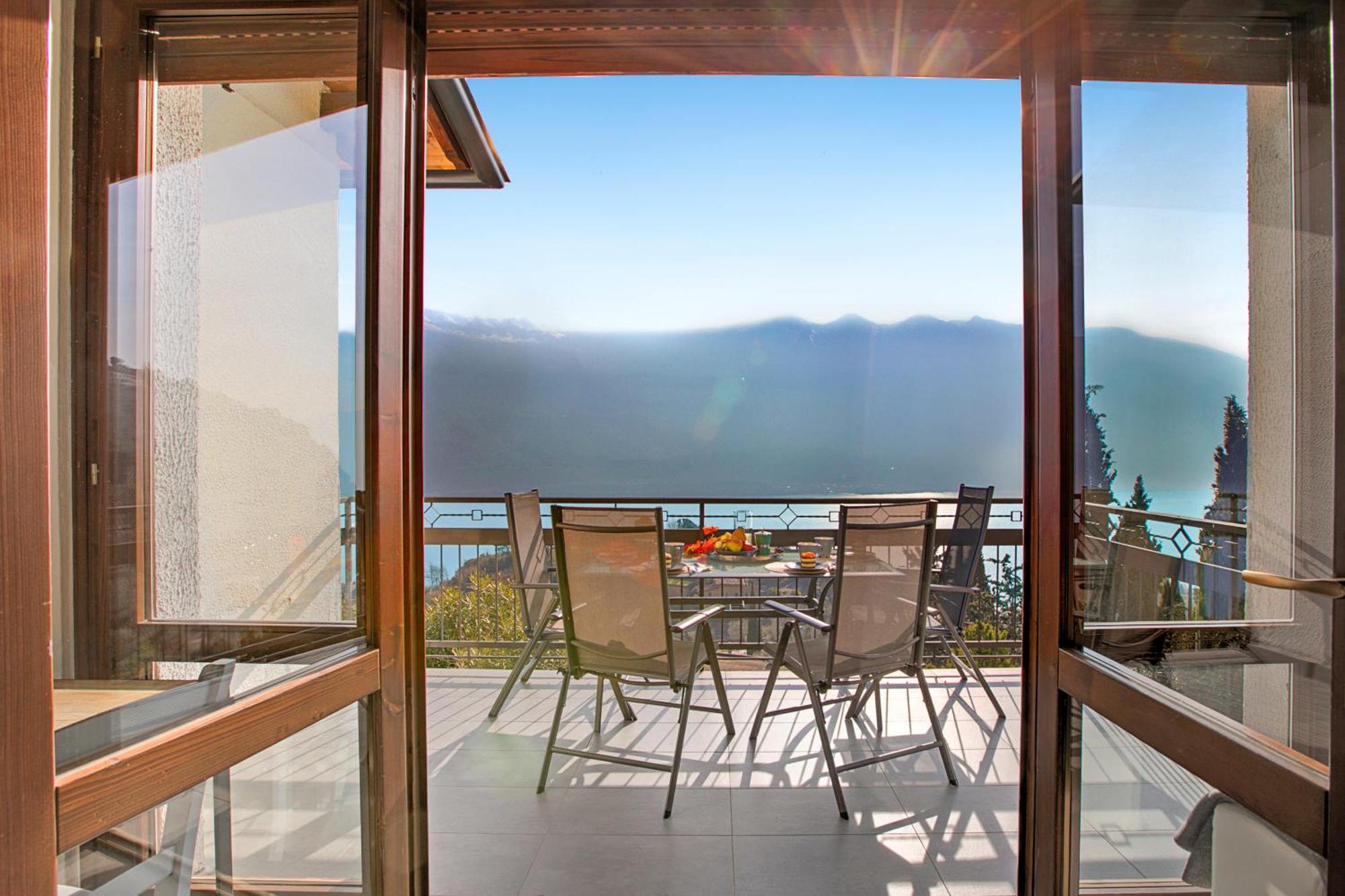Casa Dei Nonni Apartments - Happy Rentals Tremosine 외부 사진