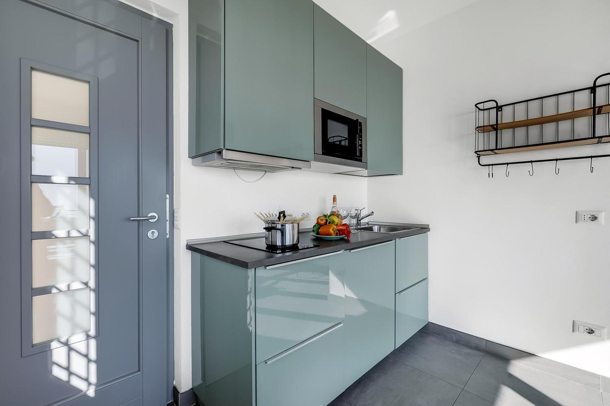 Casa Dei Nonni Apartments - Happy Rentals Tremosine 외부 사진