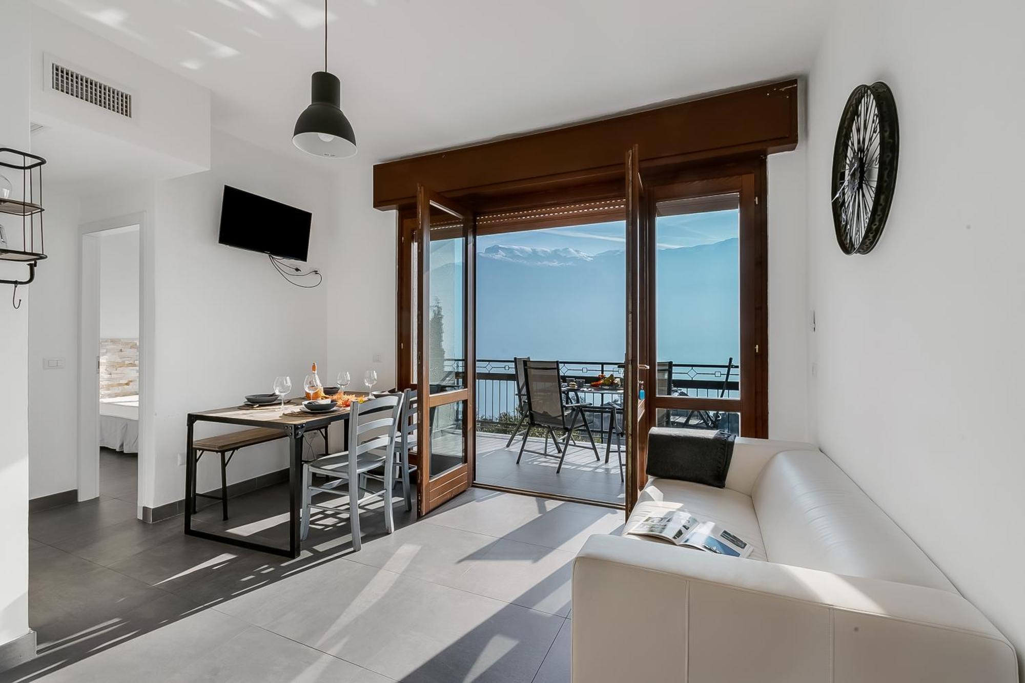 Casa Dei Nonni Apartments - Happy Rentals Tremosine 외부 사진