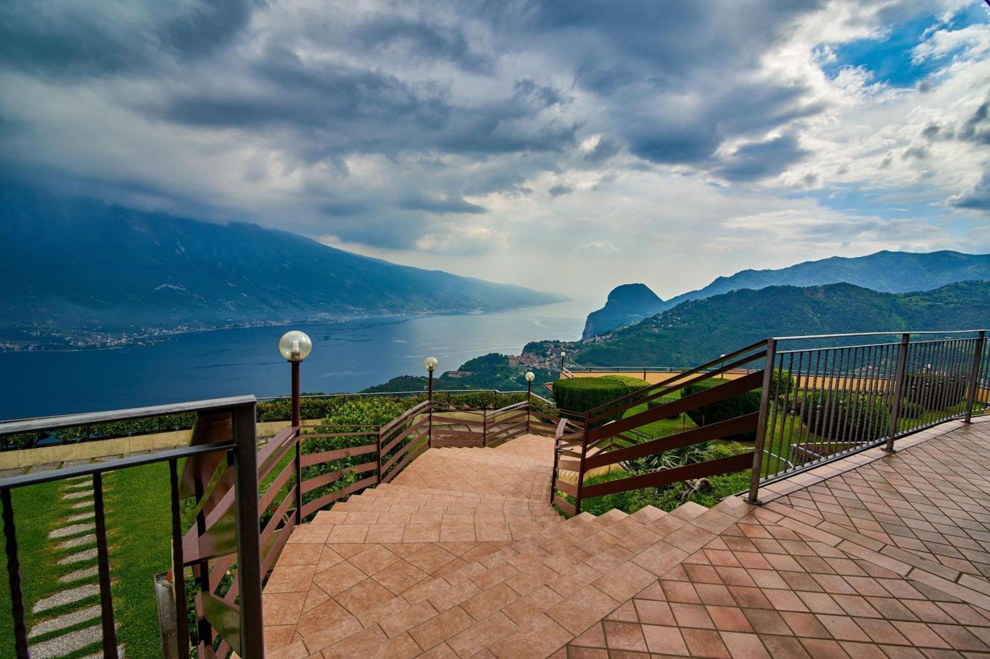 Casa Dei Nonni Apartments - Happy Rentals Tremosine 외부 사진