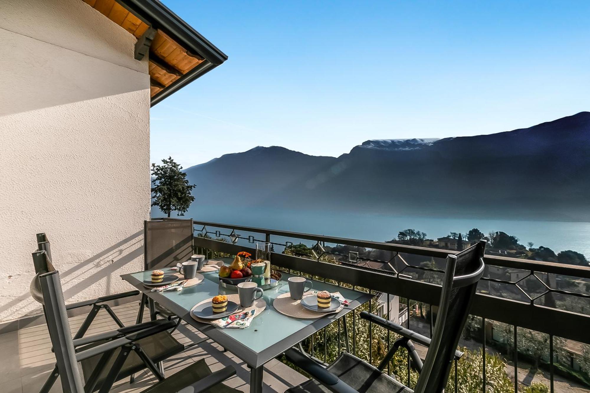 Casa Dei Nonni Apartments - Happy Rentals Tremosine 외부 사진