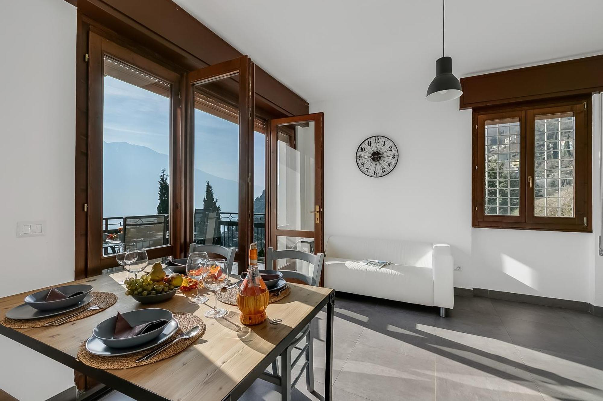 Casa Dei Nonni Apartments - Happy Rentals Tremosine 외부 사진