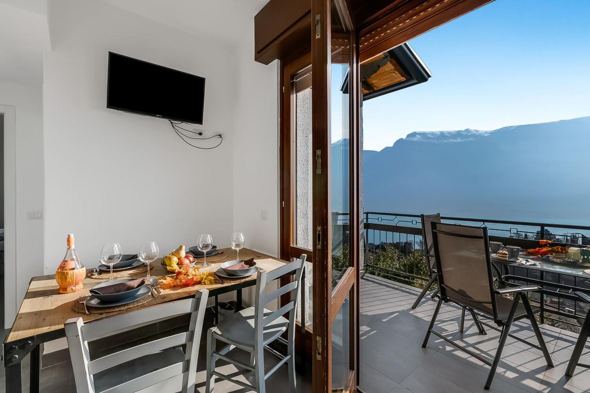 Casa Dei Nonni Apartments - Happy Rentals Tremosine 외부 사진