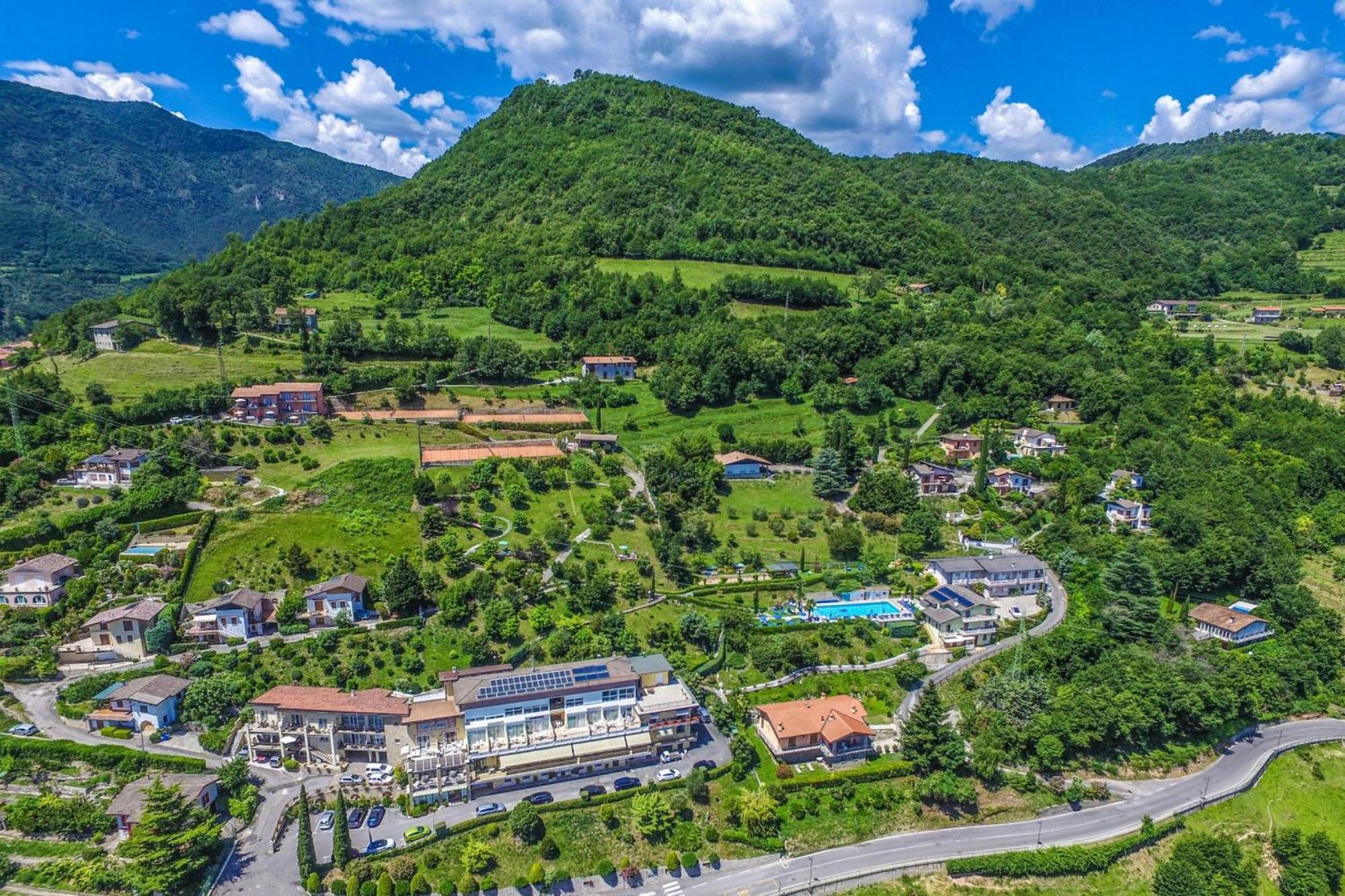 Casa Dei Nonni Apartments - Happy Rentals Tremosine 외부 사진