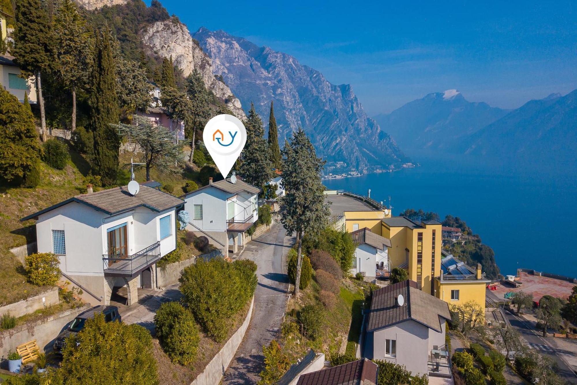 Casa Dei Nonni Apartments - Happy Rentals Tremosine 외부 사진