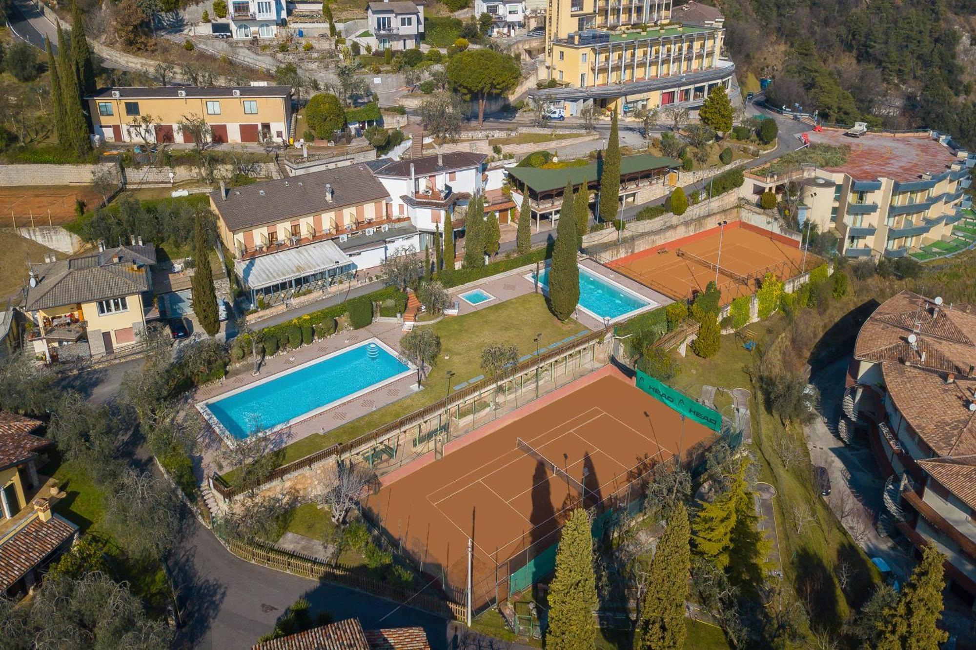 Casa Dei Nonni Apartments - Happy Rentals Tremosine 외부 사진
