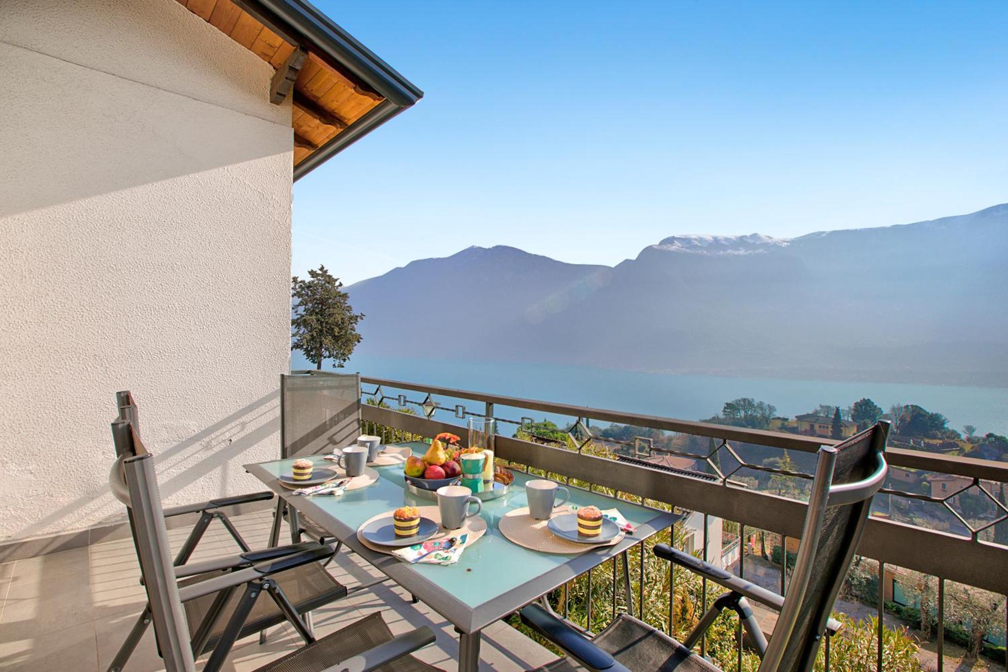 Casa Dei Nonni Apartments - Happy Rentals Tremosine 외부 사진