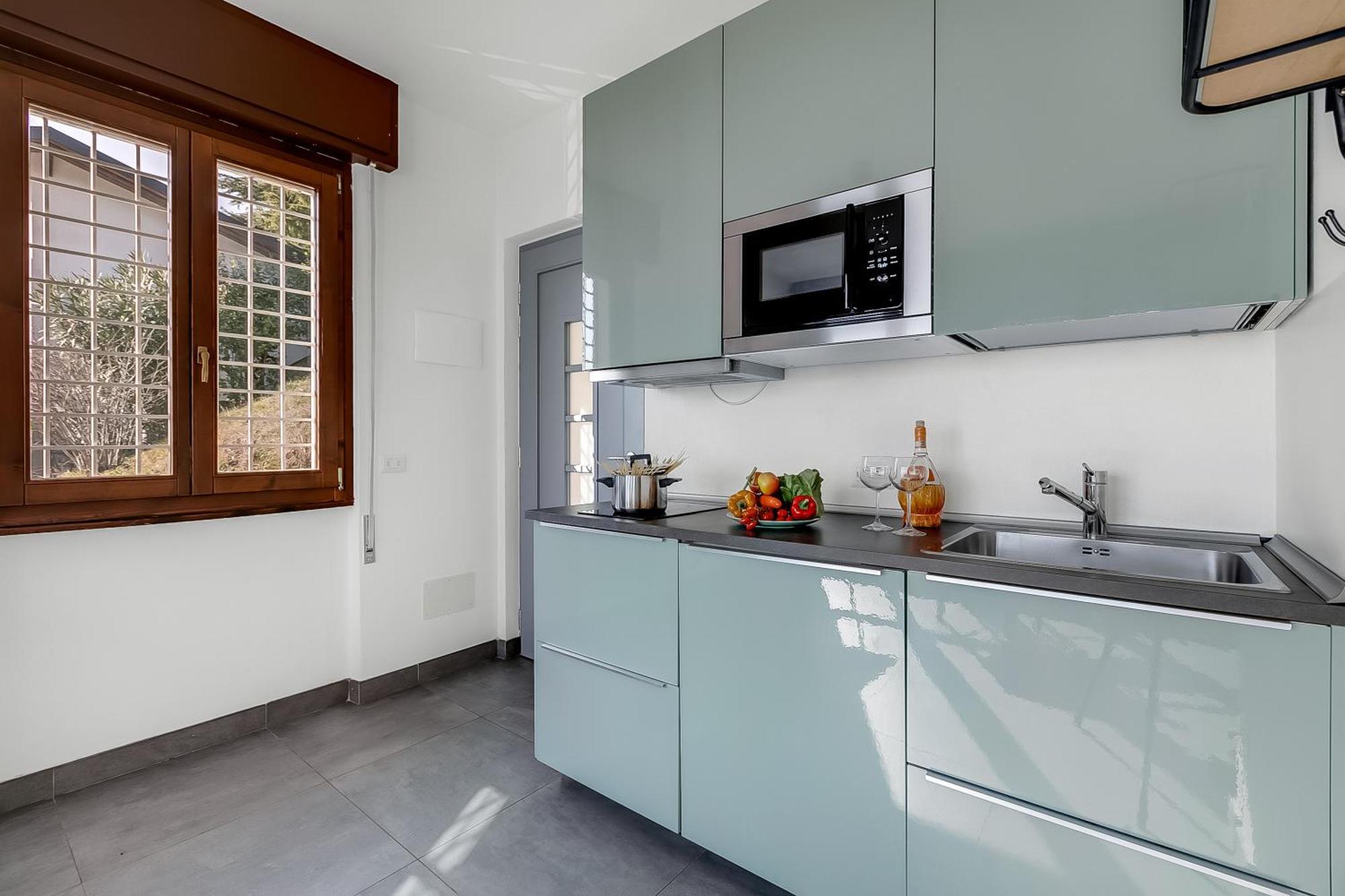 Casa Dei Nonni Apartments - Happy Rentals Tremosine 외부 사진