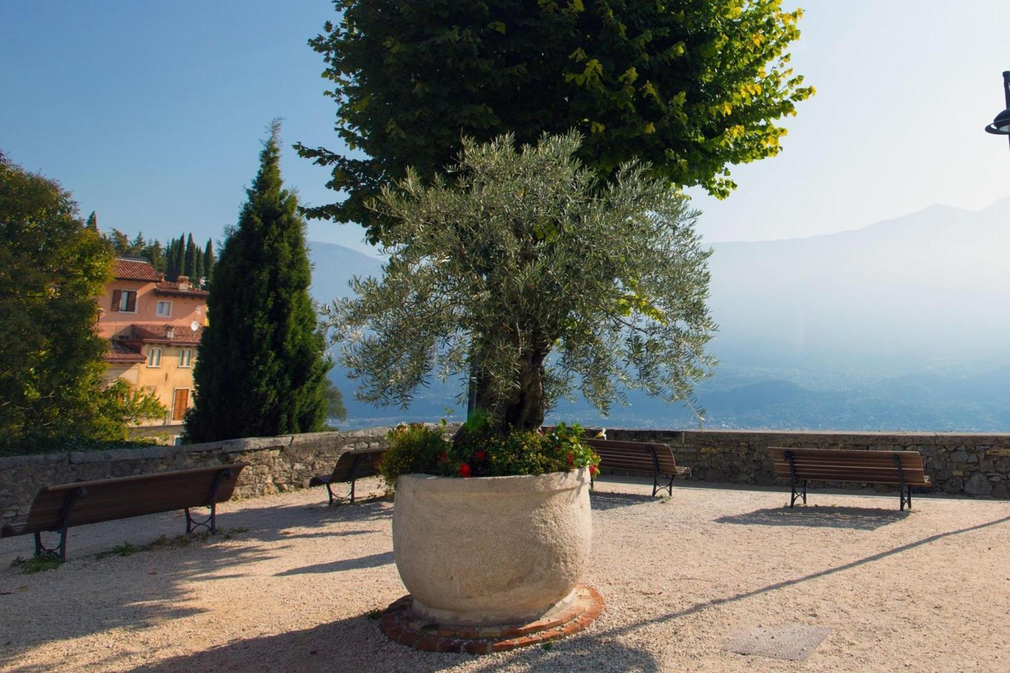 Casa Dei Nonni Apartments - Happy Rentals Tremosine 외부 사진